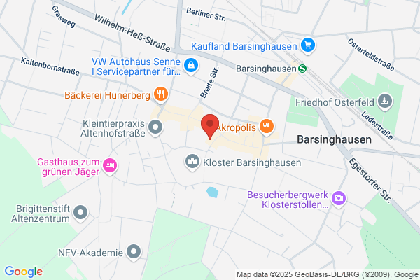 VIV Vermögen Immobilien Verwaltung GmbH