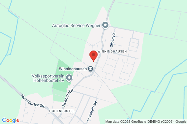 Bogensport-Deister GmbH