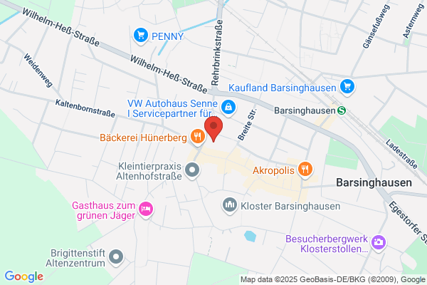 EURONICS Barsinghausen
