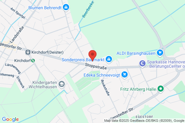 Fressnapf Barsinghausen