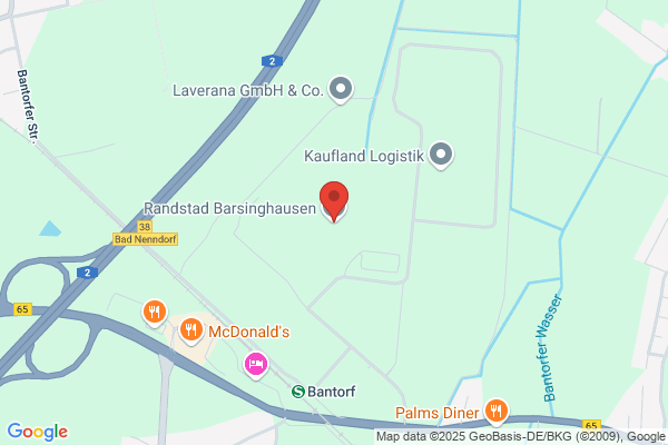 Randstad Barsinghausen