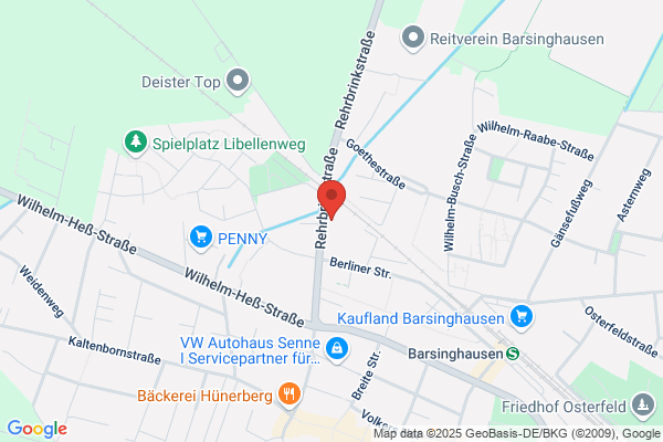 ALFA Service Kanalreinigung GmbH