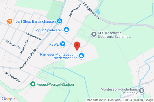 W. Voss Bauunternehmen GmbH & Co. KG