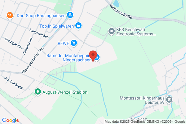 KOMPASS Binnen- u. Seeschiffahrtskontor Heinz Mroske