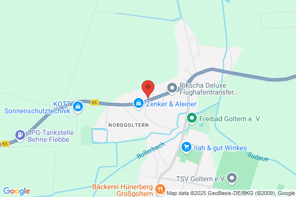 Partyservice Deister-Grill