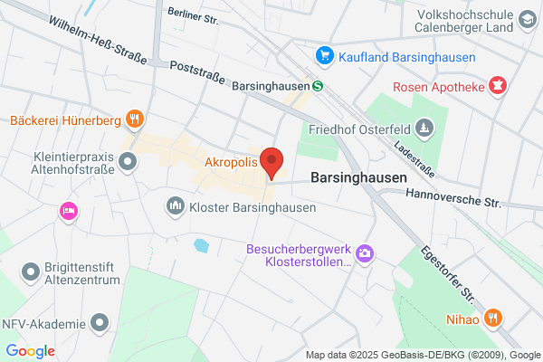 abalico nails barsinghausen
