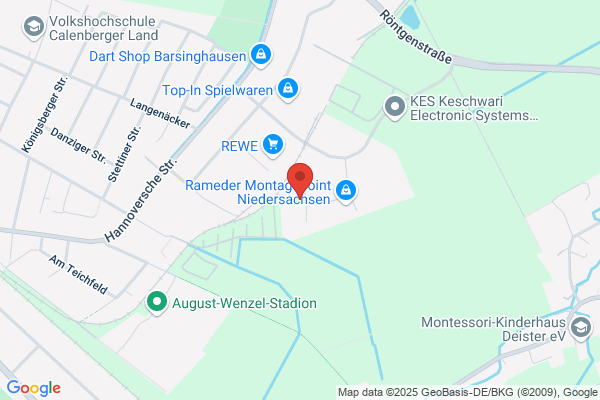 Autovermietung Kirsch