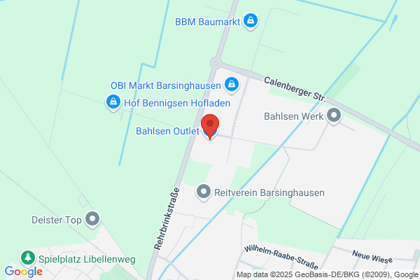 Bahlsen GmbH & Co. KG