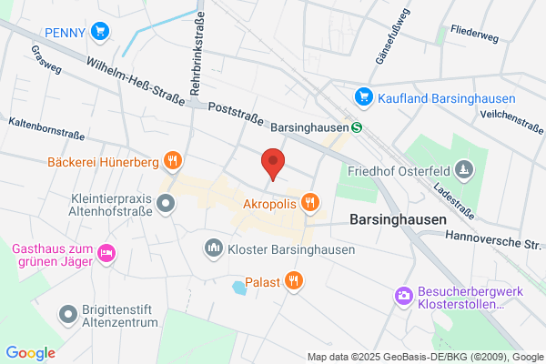 Ballettschule Pietruska