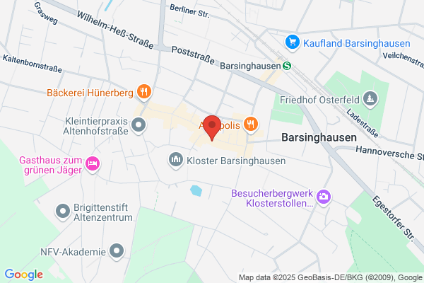 Bücherhaus am Thie