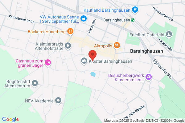 Eltern- Kindergruppe Villa Kunterbunt