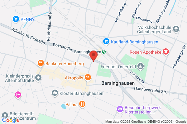 Embedded Systems Academy GmbH