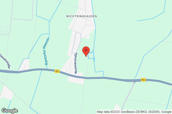 Freiherr v. Rössing