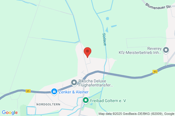 Haartz Deister Haus & Garten-Service