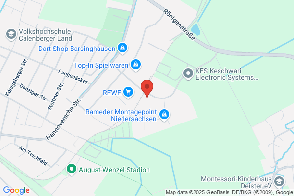 Herrmann Garten und Landschaftsbau