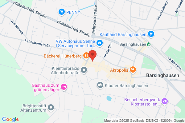 clever fit Barsinghausen