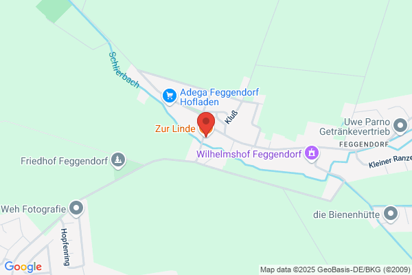 Restaurant Zur Linde Inh. Sven Tobis