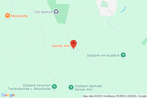 Café-Restaurant Deisterbad
