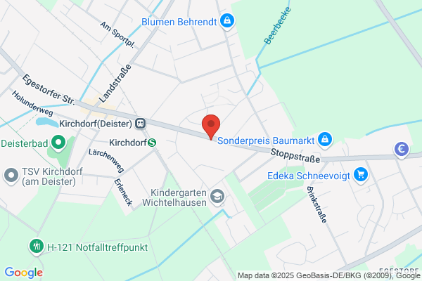 Restaurant Deutsches Haus