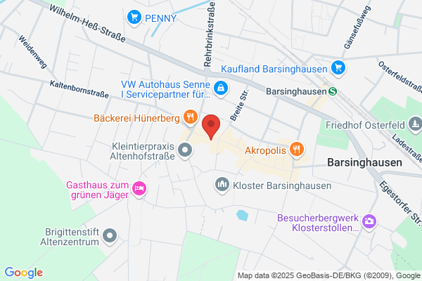 Stephanie Bohm-Krüger