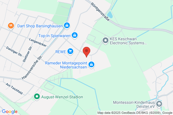 Hausverwaltung Neddermeier