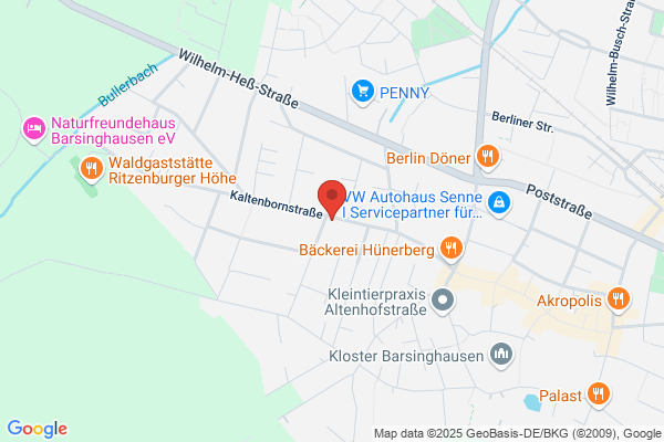 Nonnenkamp Hausverwaltung