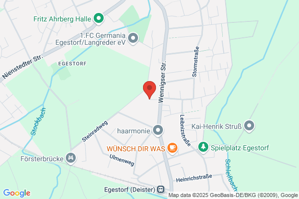 Am Deister