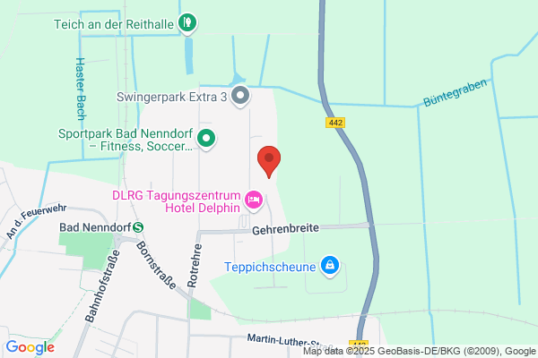 Bioclimatic GmbH