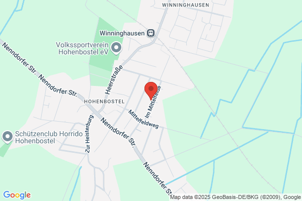 Förderverein Kindergarten