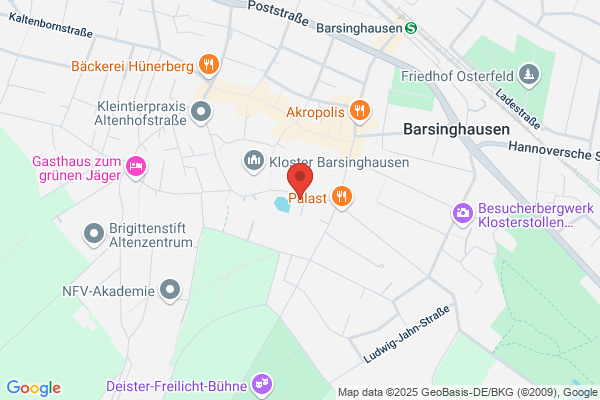 PHYSIO-team Barsinghausen