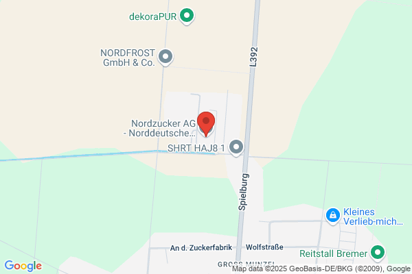 Nordzucker GmbH & Co. KG