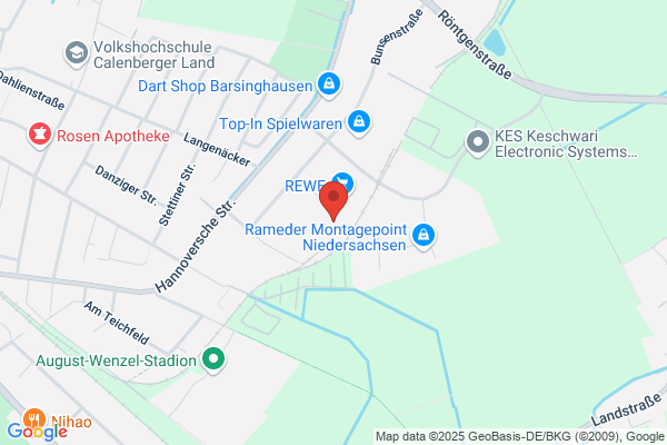 maxGermany GmbH