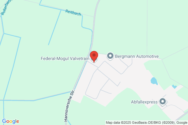 Federal-Mogul Valvetrain GmbH