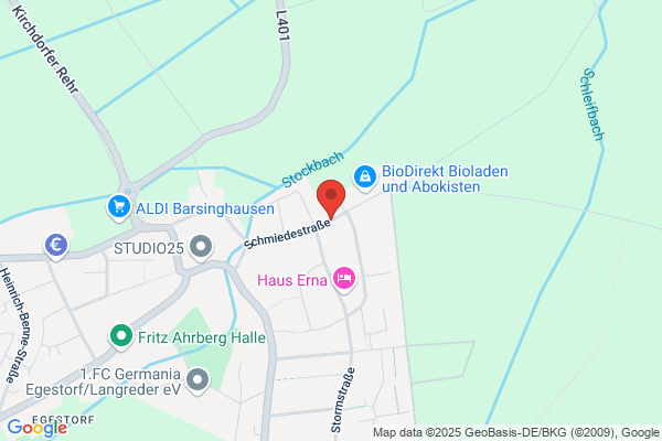 Bio-Direkt-Lieferdienst