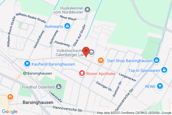 Adolf-Grimme-Schule