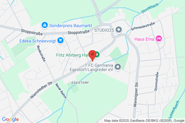 Ernst Reuter-Schule