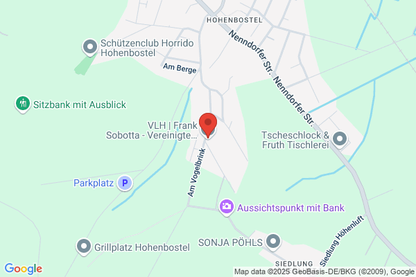 Lohnsteuerhilfeverein Vereinigte Lohnsteuerhilfe e.V.