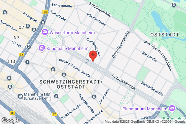 MCG Management Consult GmbH