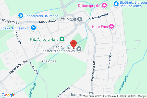 TSV Egestorf