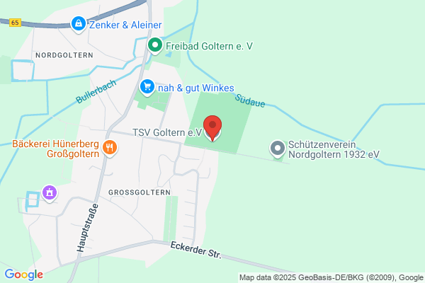 TSV Goltern e.V.