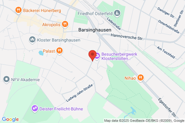 Reisedienst Rinder GmbH