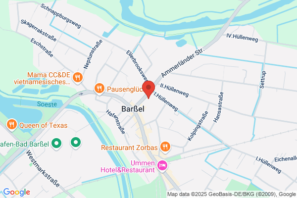 Westfalen Tankstelle