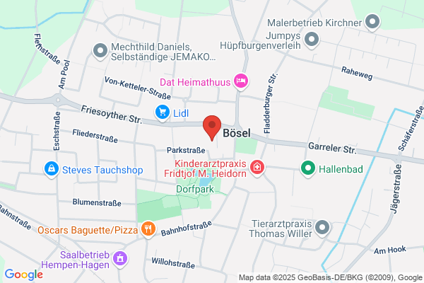 Bäckerei-Konditorei Behrens-Meyer GmbH