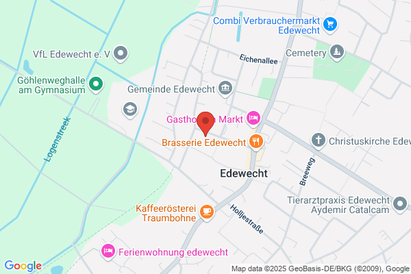 Bäckerei-Konditorei Behrens-Meyer GmbH