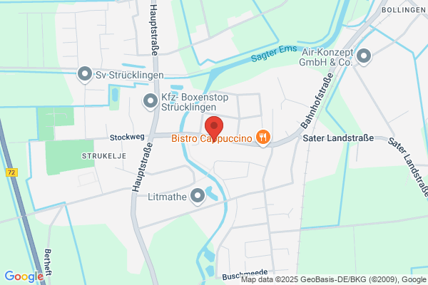 LzO Strücklingen