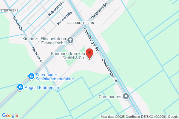 Baumarkt Immken GmbH & Co. KG