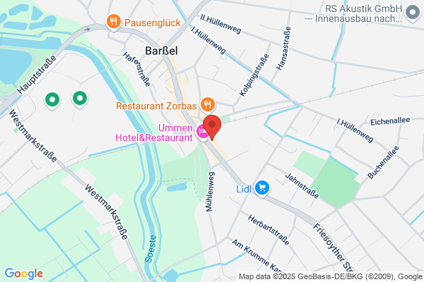 Bahlmann GmbH