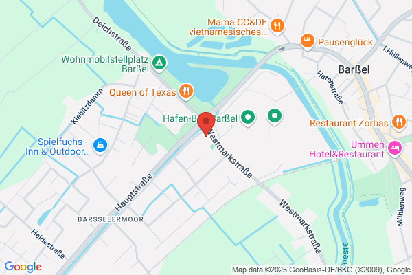 Therapeutikum Physiotherapie Bewegungsbad