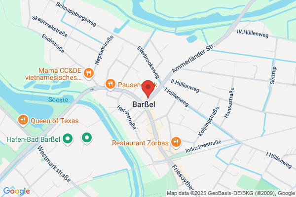 Barßeler Pflegedienst Inh. Torsten Punke