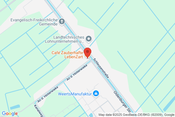 Café Zauberhafte LebenZart